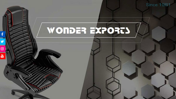 Wonder Exports